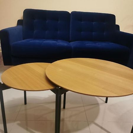 Wongamat Privacy Naklua Soi 16-2 Apartment Pattaya Ngoại thất bức ảnh