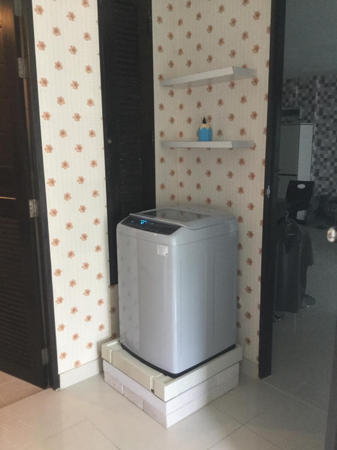 Wongamat Privacy Naklua Soi 16-2 Apartment Pattaya Ngoại thất bức ảnh