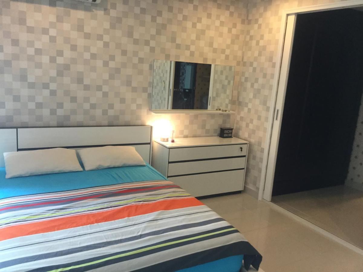 Wongamat Privacy Naklua Soi 16-2 Apartment Pattaya Ngoại thất bức ảnh