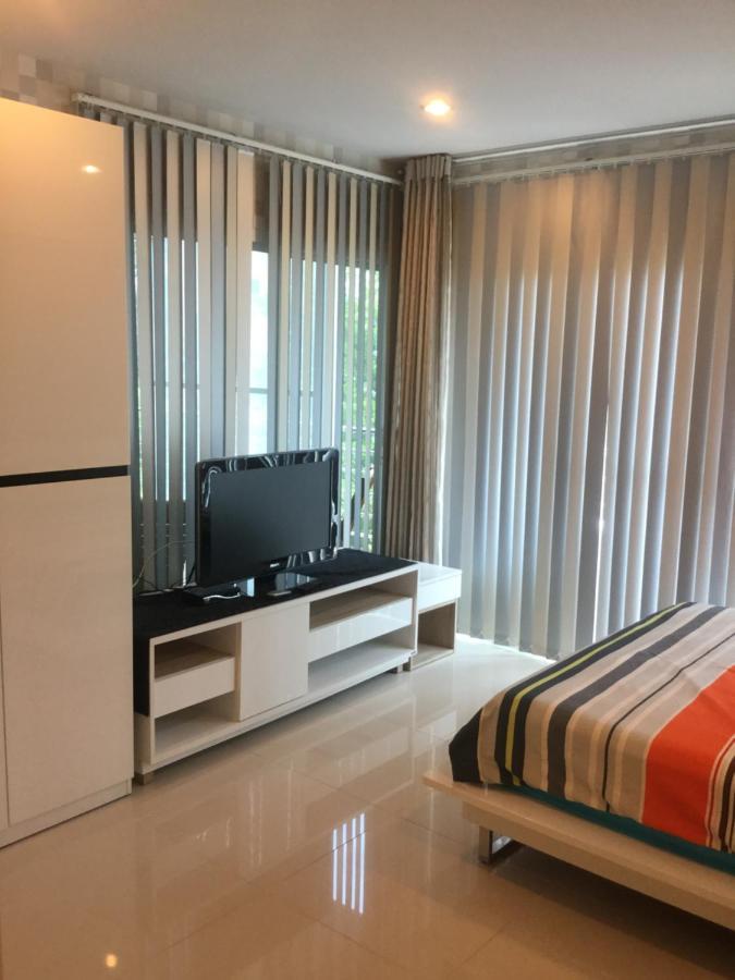 Wongamat Privacy Naklua Soi 16-2 Apartment Pattaya Ngoại thất bức ảnh