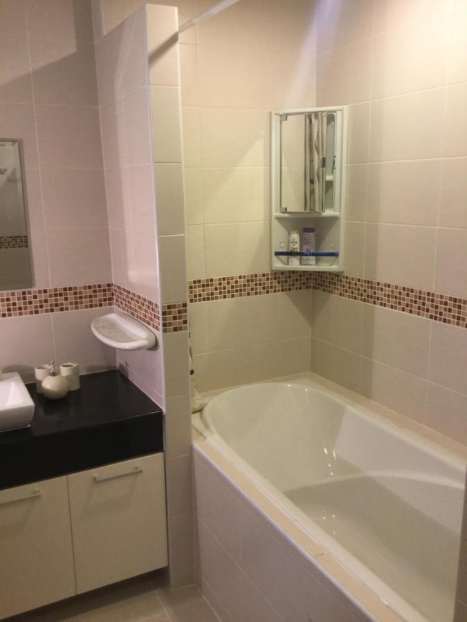 Wongamat Privacy Naklua Soi 16-2 Apartment Pattaya Ngoại thất bức ảnh