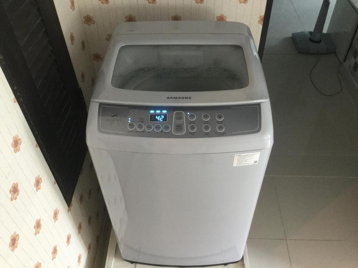 Wongamat Privacy Naklua Soi 16-2 Apartment Pattaya Ngoại thất bức ảnh