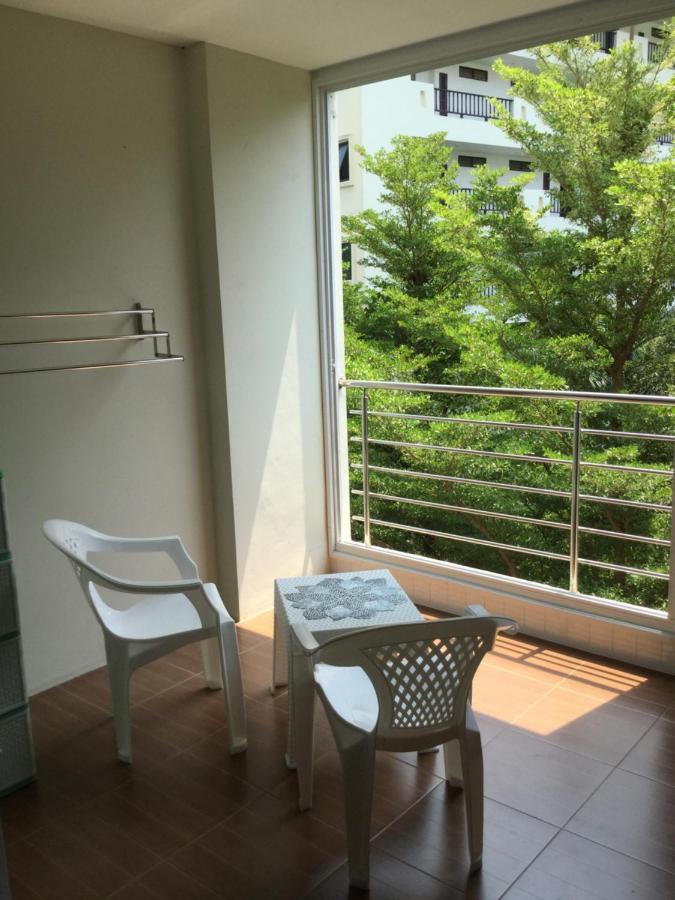 Wongamat Privacy Naklua Soi 16-2 Apartment Pattaya Ngoại thất bức ảnh